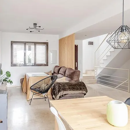 Casa 3 Con Piscina Privada En Holiday home