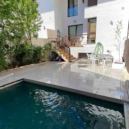 Holiday home Casa 3 Con Piscina Privada En *