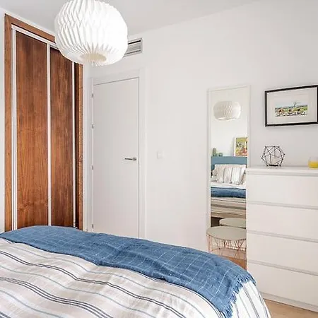 Casa 3 Con Piscina Privada En