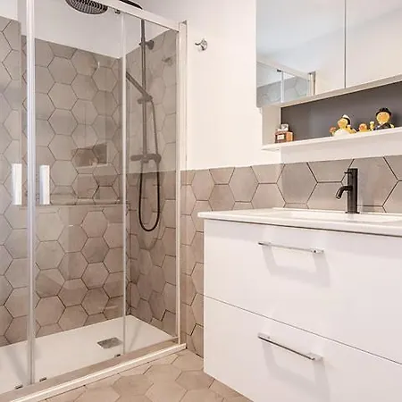 Casa 3 Con Piscina Privada En Holiday home Monachil