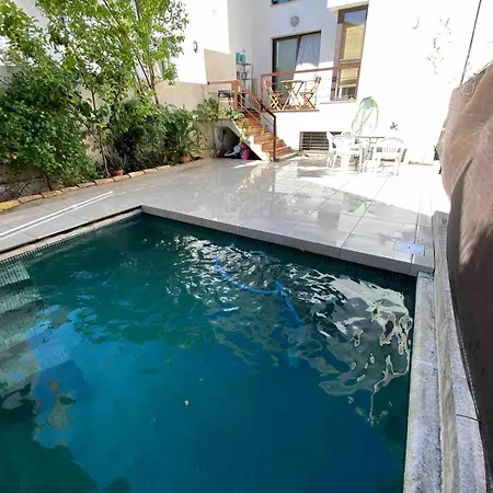 Casa 3 Con Piscina Privada En * Monachil