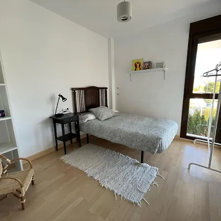 Casa 3 Con Piscina Privada En Monachil