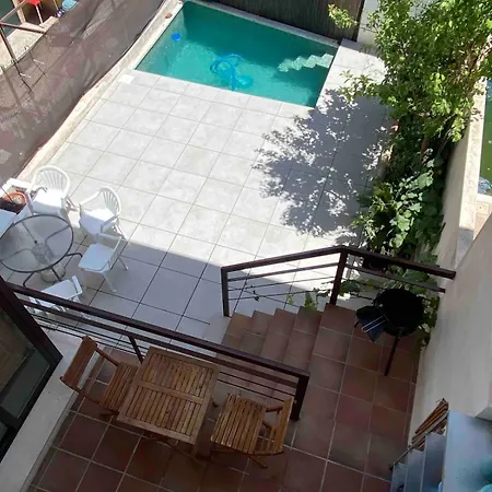 Casa 3 Con Piscina Privada En * Monachil